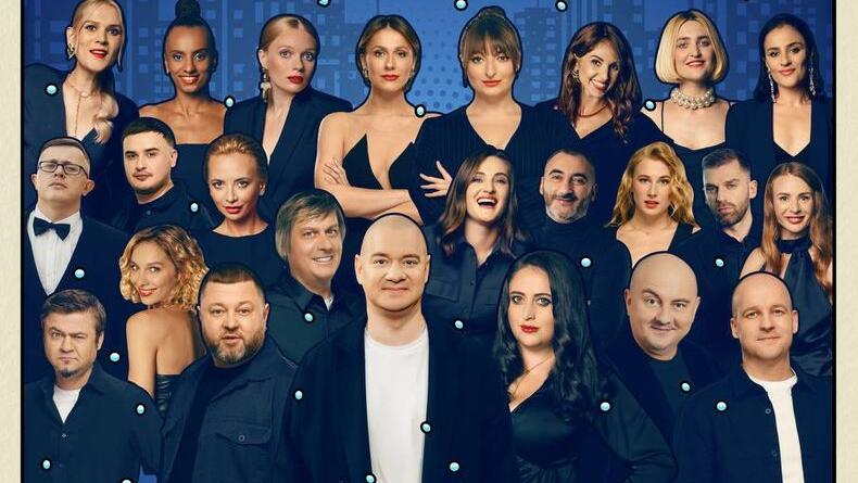 Ексзасновники «Кварталу 95» створили нову компанію для контенту без Міндіча — «Детектор медіа»