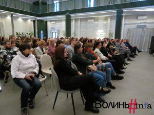 З’їзд монархів, інформаційний простір сьогодення і не тільки: про що говорив Дмитро Кулеба у Луцьку