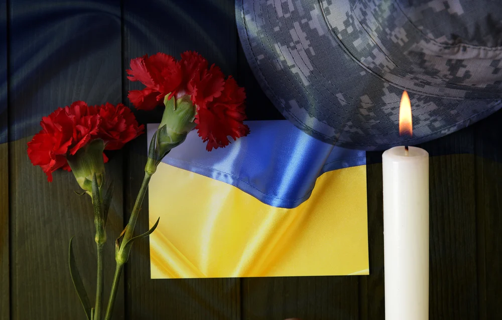 Луцьк в жалобі: повідомили про загибель двох Героїв