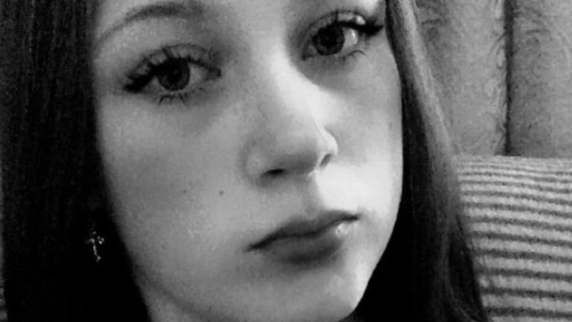 На Волині розшукують зниклу 16-річну дівчину