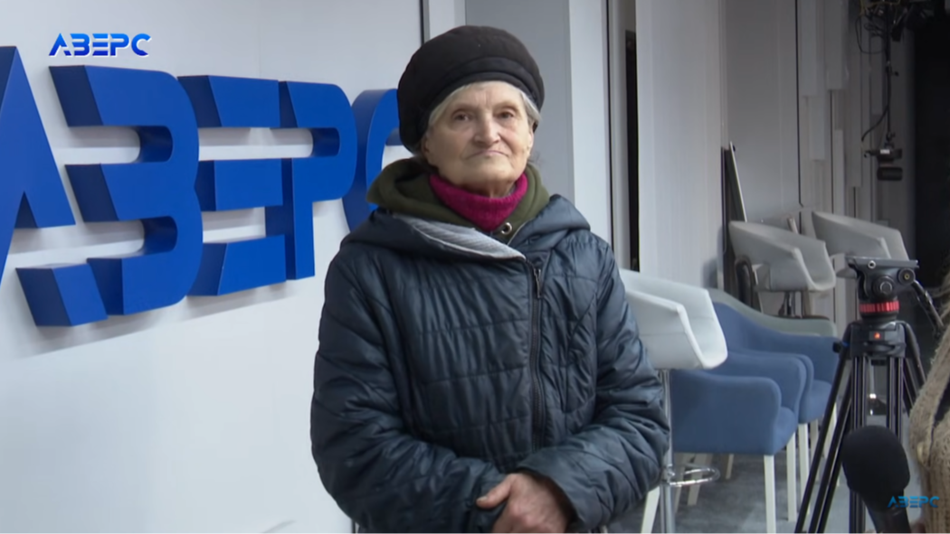 Пенсіонерка з Луцька не може отримати кошти «Зимової підтримки»