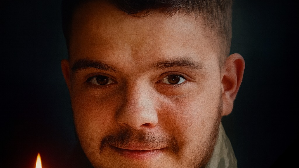 Не пробачимо ворогу: на війні загинув юний Герой з Волині