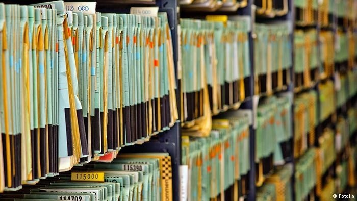 Міська рада на Волині продовжила контракт із завідувачкою Трудового архіву