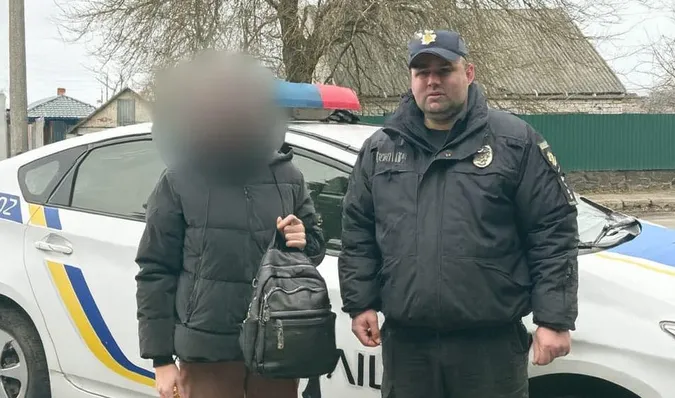 На Волині жінка згубила сумку з грішми, її знайшли за годину