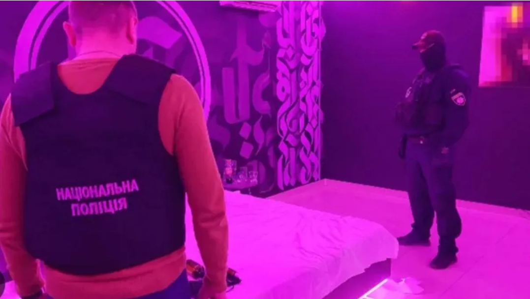 У Луцьку пенсіонер здавав свою квартиру для інтиму