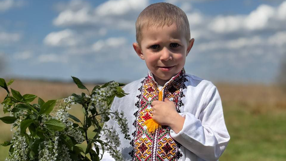 На Волині розіграють квартиру та автомобілі серед учасників збору на лікування Матвія Колядюка