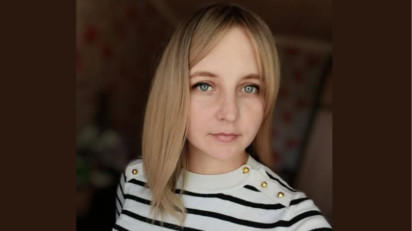 Мама двох дітей з Волині бореться з важкою недугою: просять допомогу