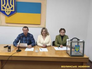 Голову громади на Волині відсторонили з посади