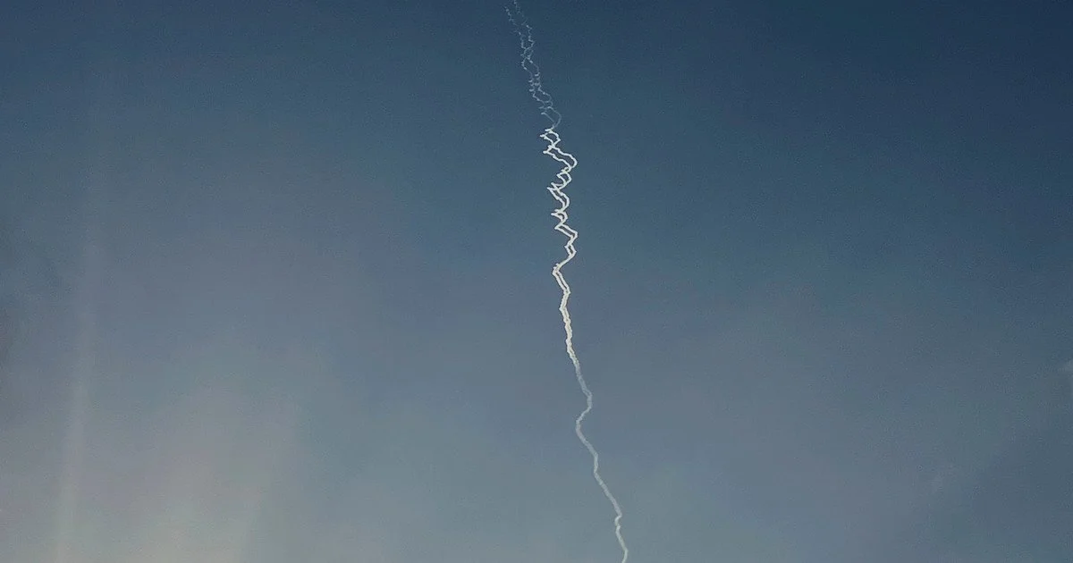 У Луцьку лунають вибухи: що відомо