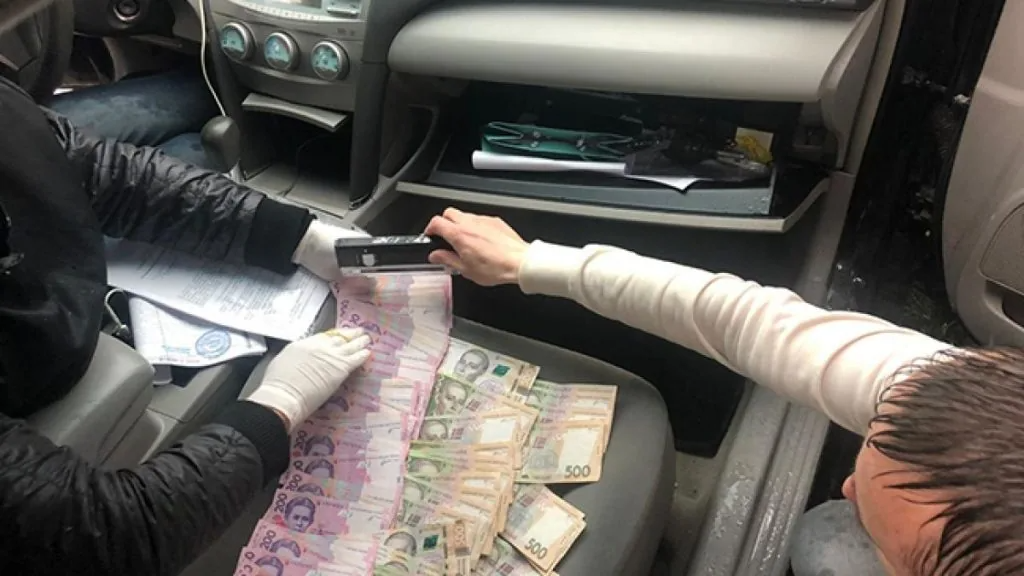 На Волині судять чоловіка, який хотів відкупитися від мобілізації