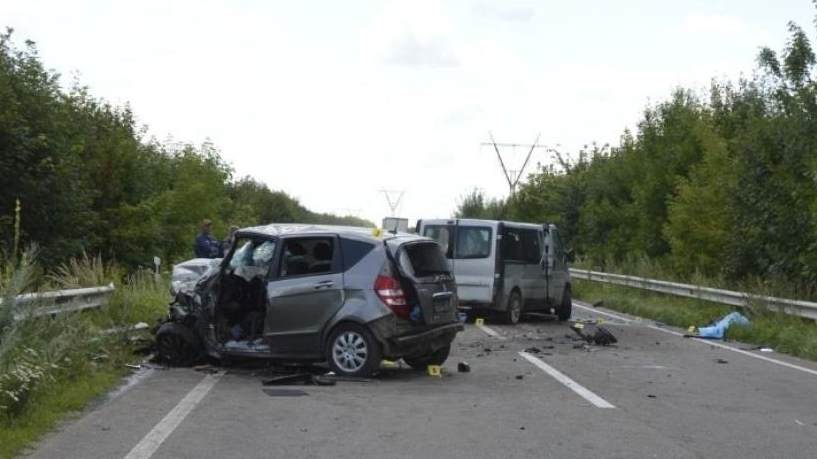 Моторошна ДТП на Волині – водію, через якого загинули двоє людей, дали іспитовий строк