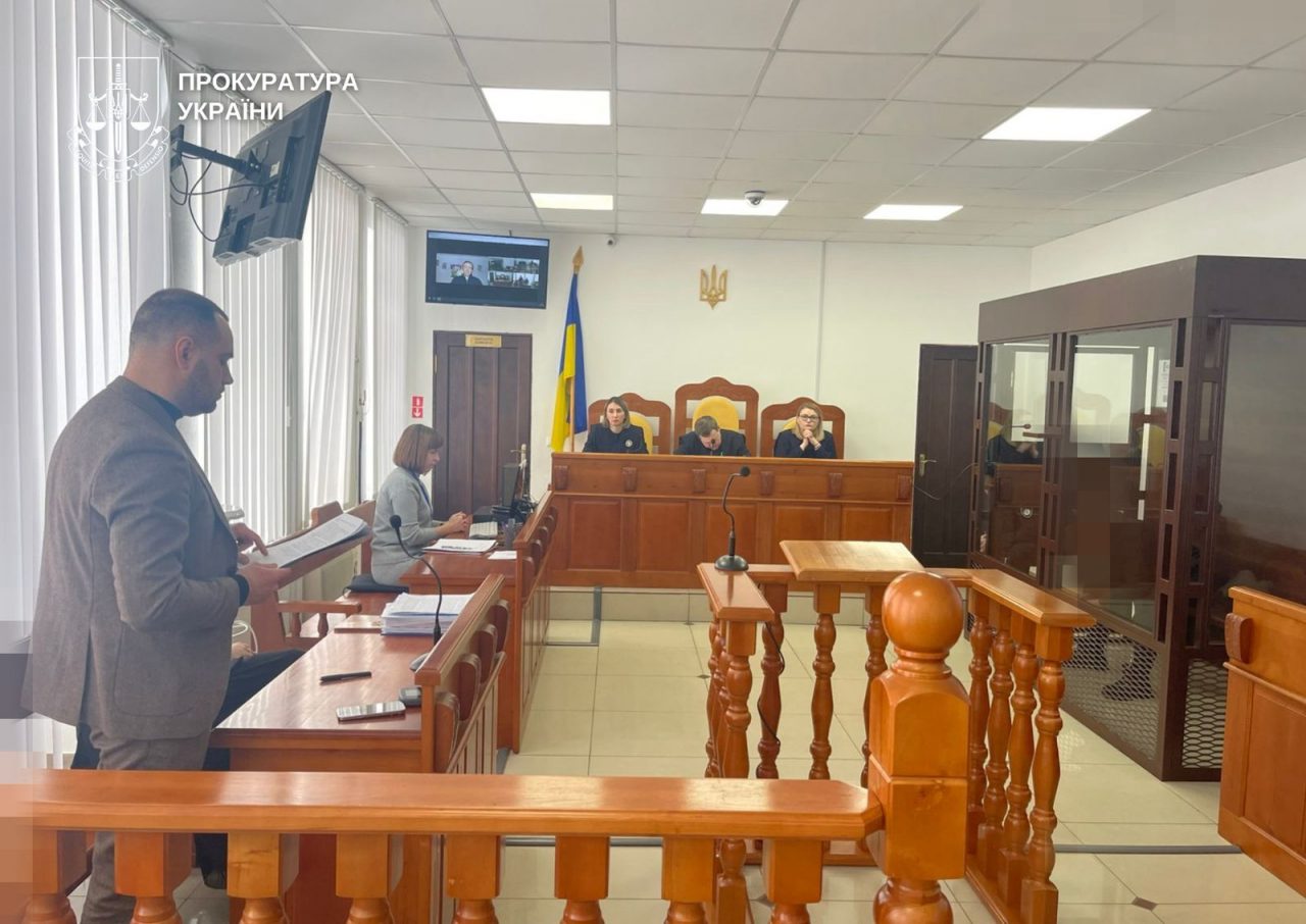 За ґвалтування доньок 34-річний волинянин отримав довічне ув’язнення