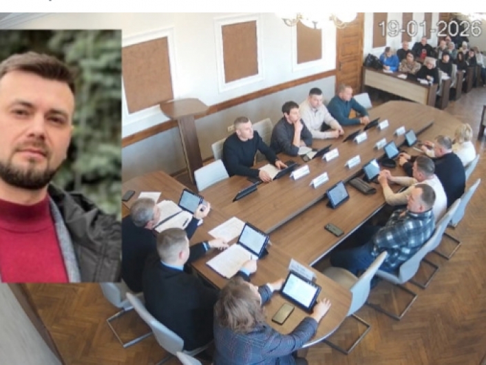 Скандал на Волині: виконком міськради хоче надати квартиру начальнику муніципальної варти