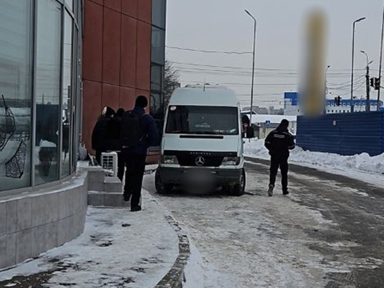 На Волині виявили чергових нелегальних перевізників