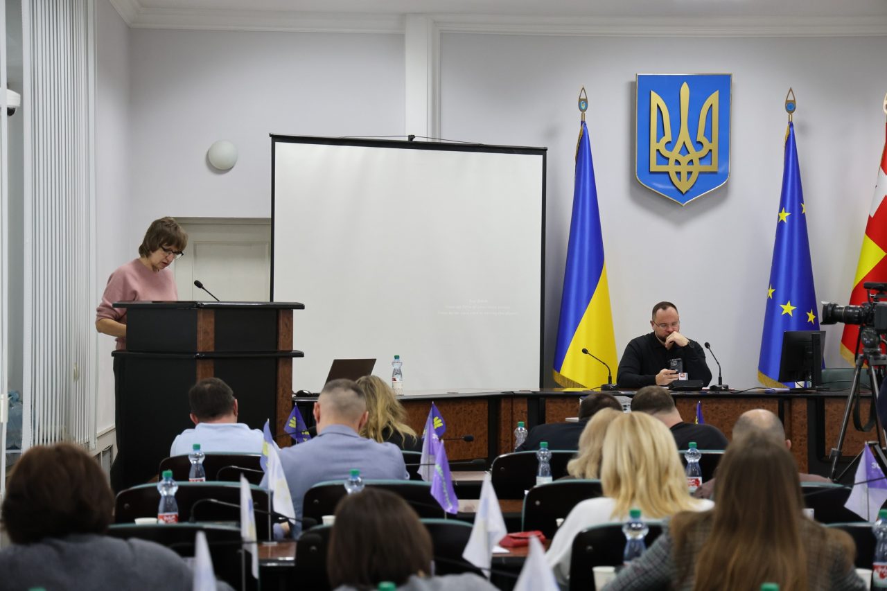 Педагогічним працівникам громади на 40% збільшено посадові оклади