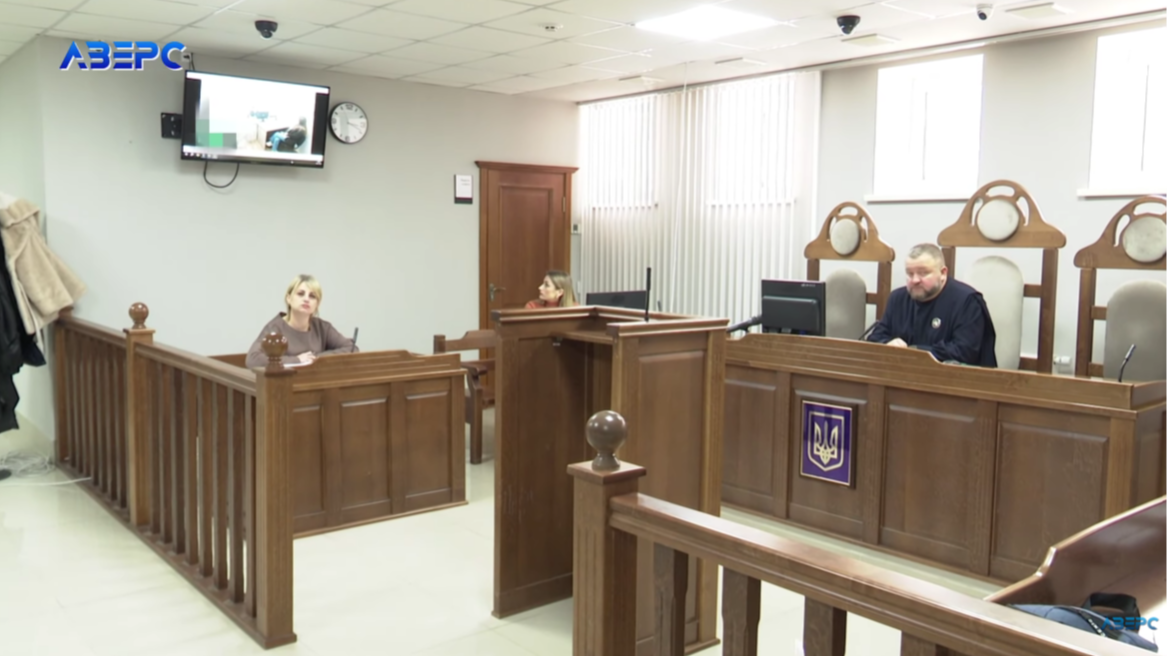 Лучанин хотів побити чужу дитину