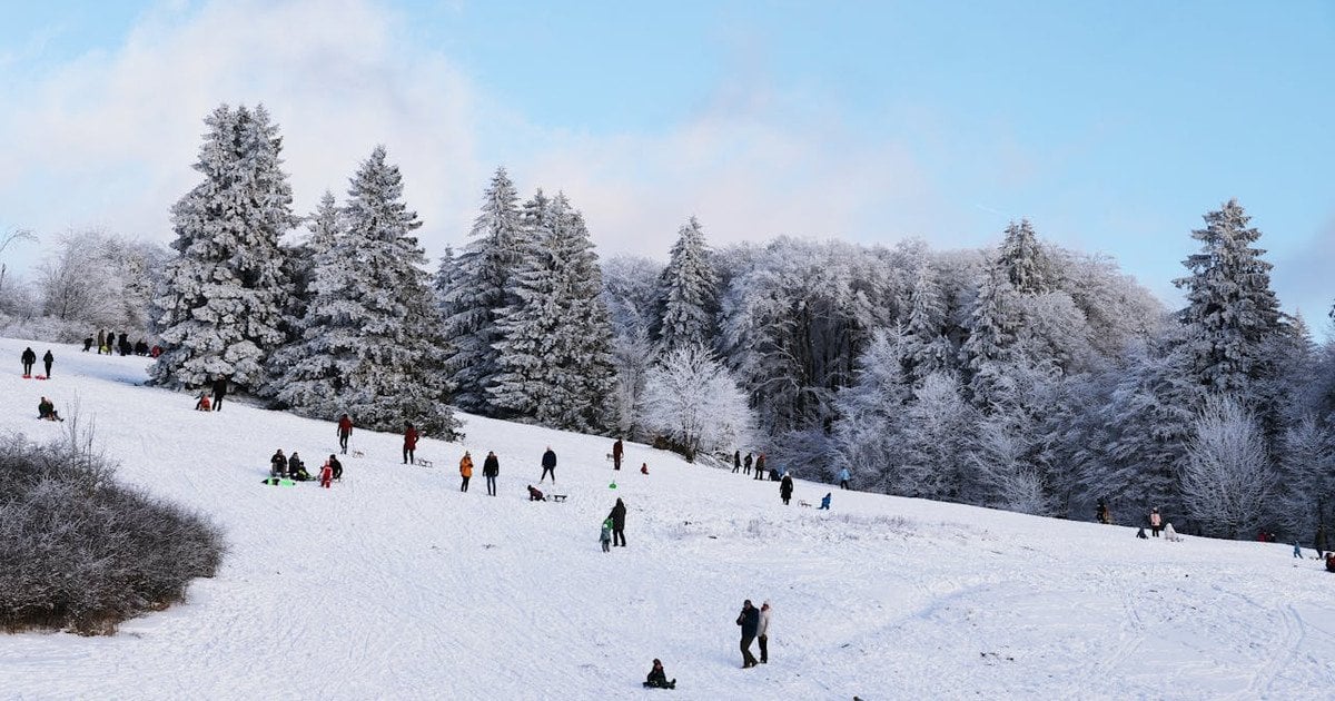 Антициклон посилюється: скільки ще українцям терпіти люті морози