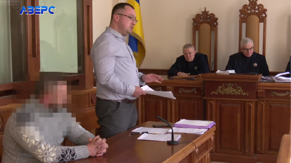 На Волині судять чоловіка за переправлення турків через кордон