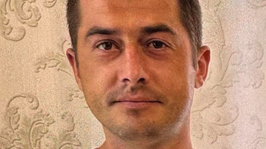 На Волині зник 36-річний чоловік