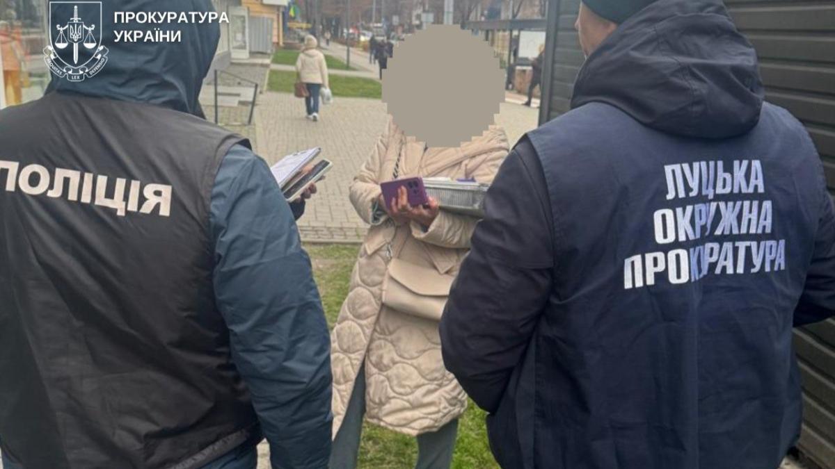 Доцентці луцького вишу винесли вирок за хабар