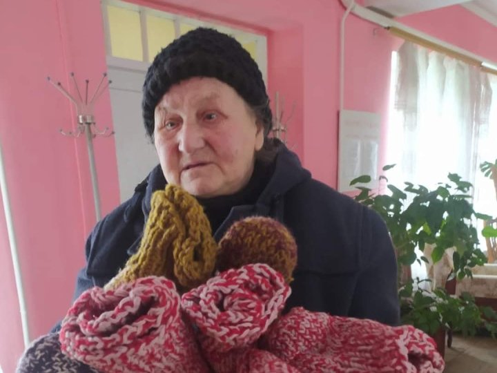 На Волині померла 77-річна волонтерка