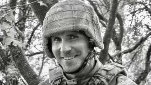 На війні загинув Герой з Волині Дмитро Назаровський