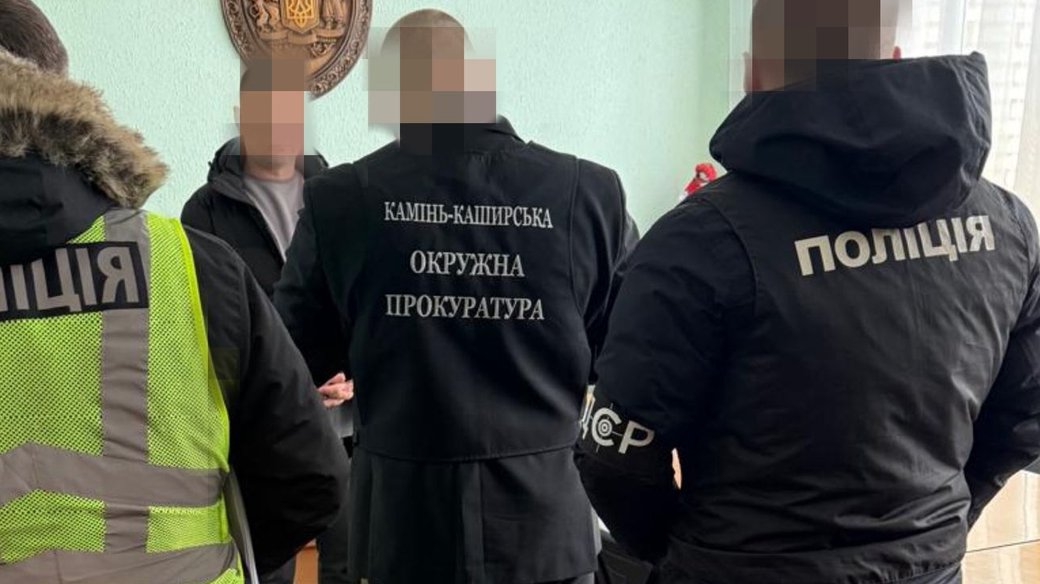 На Волині шістьом депутатам повідомили про підозру