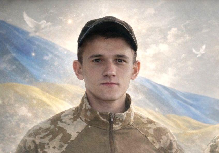 «Мамо, якщо не я, то хто?» – історія захисника з Рожища Олександра Плоцидима