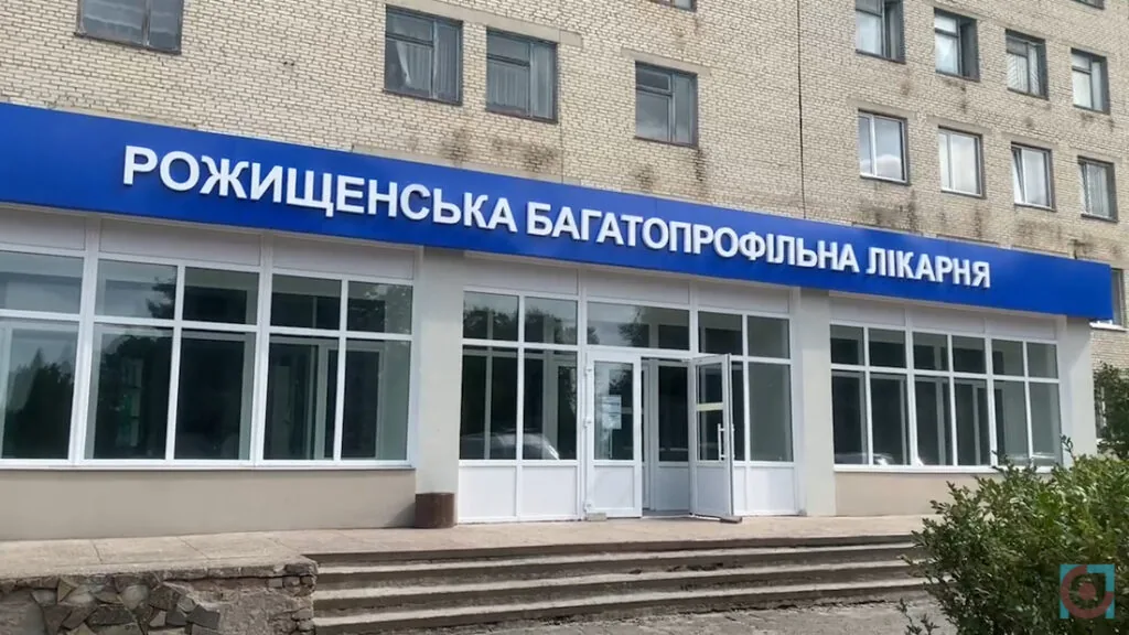 На Волині лікаря звинувачували у смерті пацієнта