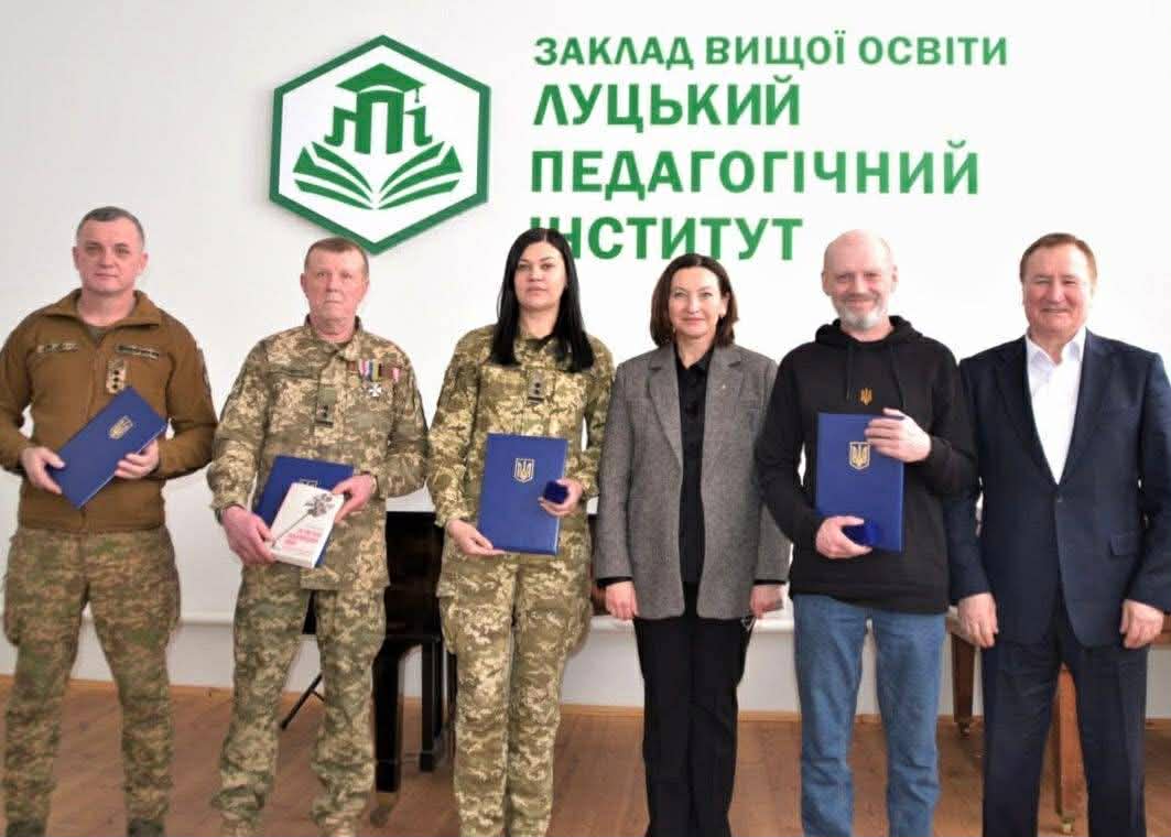 Народна депутатка Ірина Констанкевич зустрілася з військовими журналістами