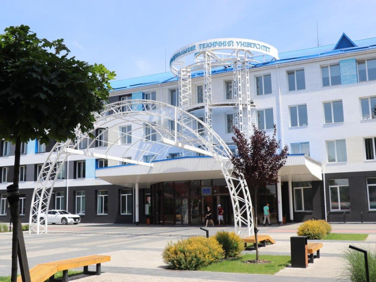 У волинському виші – два нових факультети