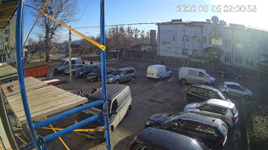 Блогер з Волині влаштував скандальну провокацію проти працівників ТЦК