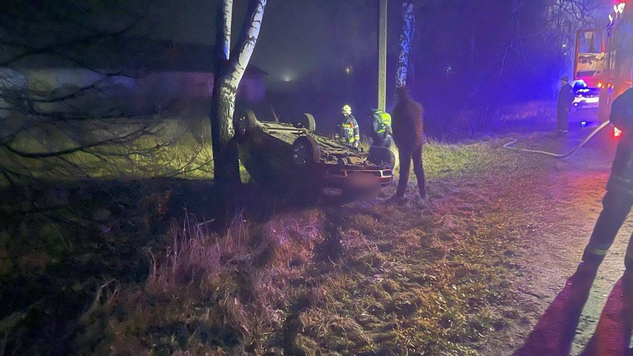 Смертельну аварію, у якій загинула 17-річна дівчина: як покарали водія