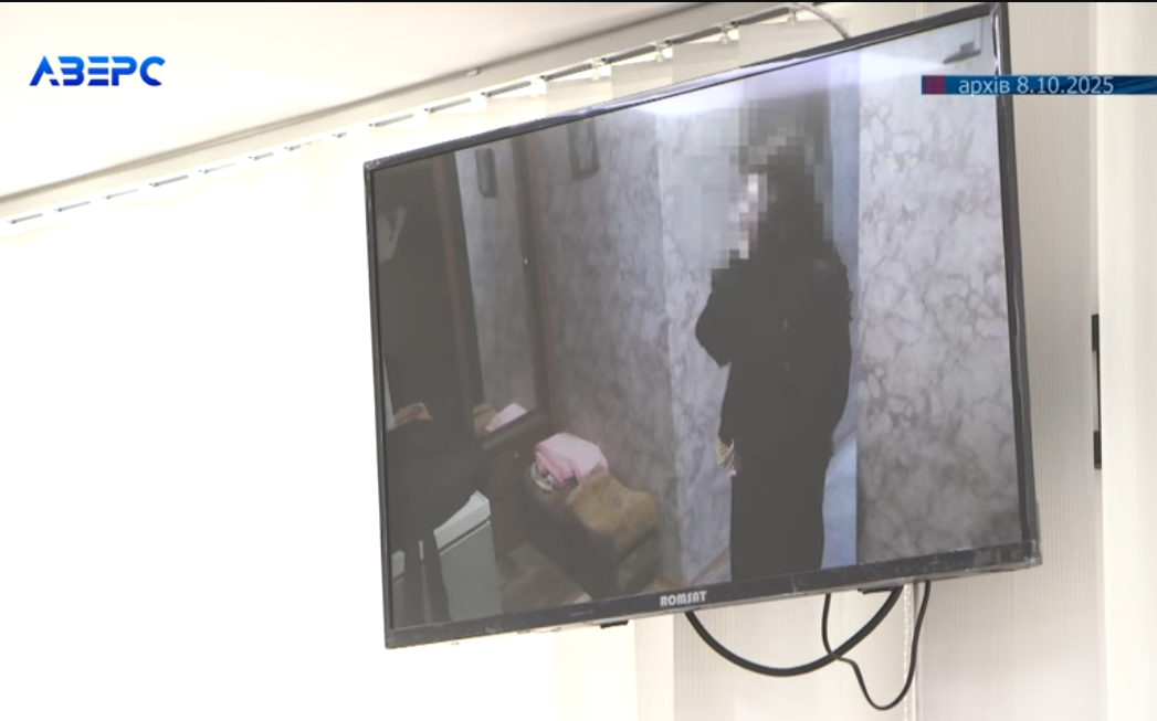 У Луцьку засудили військового, який взяв у заручники людей і вимагав відстрочку